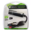 Techly I-USB-VIDEO-700TY videosignaalconverter 720 x 576 pixels