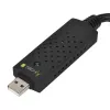 Techly I-USB-VIDEO-700TY videosignaalconverter 720 x 576 pixels