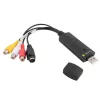 Techly I-USB-VIDEO-700TY videosignaalconverter 720 x 576 pixels