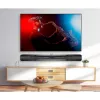 Techly universele wandhouder voor soundbar max VESA 600x400