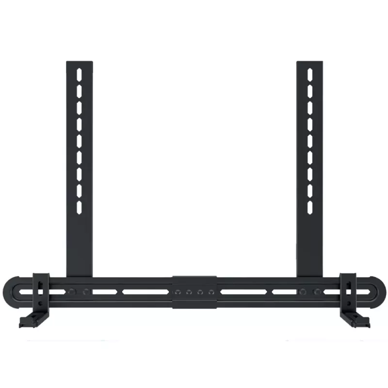 Techly universele wandhouder voor soundbar max VESA 600x400