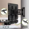 Techly universele wandhouder voor soundbar max VESA 600x400