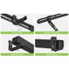 Techly universele wandhouder voor soundbar max VESA 600x400