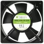 Techly ICOOL-220-1225Z computerkoelsysteem onderdeel/accessoire ventilatormodule