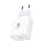 DEQSTER 60-3160 20W USB-C-oplader