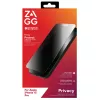 ZAGG InvisibleShield Glass Elite Privacy AM E Apple iPhone 15 Pro screenprotector EN/FR