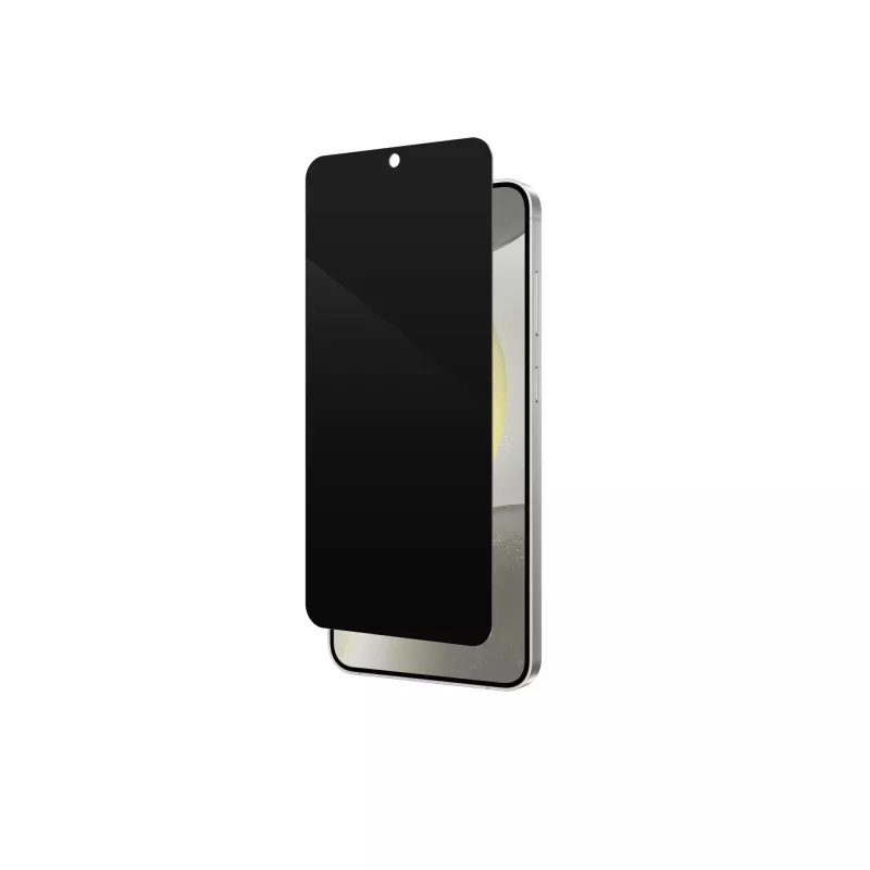 InvisibleShield Flex Privacy Matte B Samsung Galaxy S24 scherm INTL