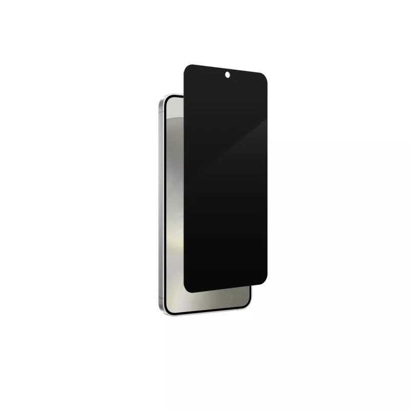 InvisibleShield Flex Privacy Matte B Samsung Galaxy S24 scherm INTL