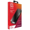 InvisibleShield Flex Privacy Matte B Samsung Galaxy S24 scherm INTL
