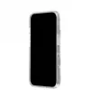 ZAGG Cases Crystal Palace Snap Apple iPhone 16 transparant, hoesje, Apple, iPhone 16, 15,5 cm (6,1 inch), transparant