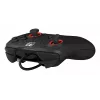 Bekabelde gaming-controller Turtle Beach Rematch voor Nintendo Switch 2 – USB-C, 3 m kabel, terug-knop, D-pad, zwart