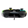 Gamepad Turtle Beach Afterglow Wave zwart bekabelde RGB-gamepad voor Nintendo Switch / Switch 2, USB-C, 3 m kabel
