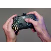 Gamepad Turtle Beach Afterglow Wave zwart bekabelde RGB-gamepad voor Nintendo Switch / Switch 2, USB-C, 3 m kabel