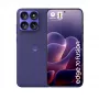 Smartphone Motorola edge 70 fusion — Snapdragon 7s Gen 3, 8 GB RAM, 256 GB, 6,78 inch OLED, 50 MP dual-camera, 5G, Android 16, 5200 mAh, paars