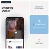 Motorola moto g17 17,1 cm (6,72 inch) dual SIM Android 15 USB Type-C 8 GB 128 GB 5200 mAh blauw