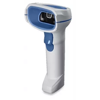 Zebra DS8108-HC handheld barcodescanner 1D/2D LED wit