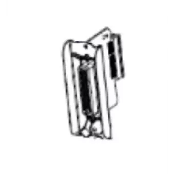 Zebra P1083320-040 printer/scanner reserveonderdeel/accessoire 1 stuk