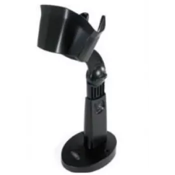 Zebra STND-AS0036-07 houder passieve houder barcodescanner zwart