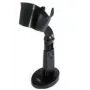 Zebra STND-AS0036-07 houder passieve houder barcodescanner zwart