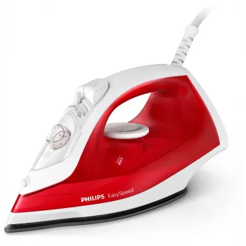Philips EasySpeed GC1742/40 strijkijzer droog- & stoomstrijkijzer antiaanbakzool 2000 W