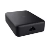 AC-oplader Trust Maxo zwart 20 V 4 USB Type-C snelladen