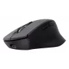 TRUST Niven rechtshandige draadloze bureaumuis, RF + Bluetooth, 3200 DPI