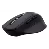 TRUST Niven rechtshandige draadloze bureaumuis, RF + Bluetooth, 3200 DPI