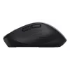 TRUST Niven rechtshandige draadloze bureaumuis, RF + Bluetooth, 3200 DPI