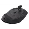 TRUST Niven rechtshandige draadloze bureaumuis, RF + Bluetooth, 3200 DPI
