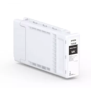 Epson UltraChrome XD3 inktpatroon 1 stk. mat zwart