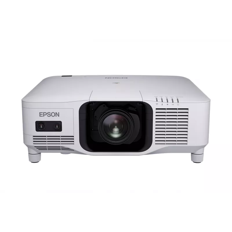 Epson EB-PU2120W 20000 ANSI lumen 3LCD WUXGA (1920x1200) wit