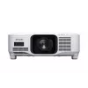 Epson EB-PU2120W 20000 ANSI lumen 3LCD WUXGA (1920x1200) wit