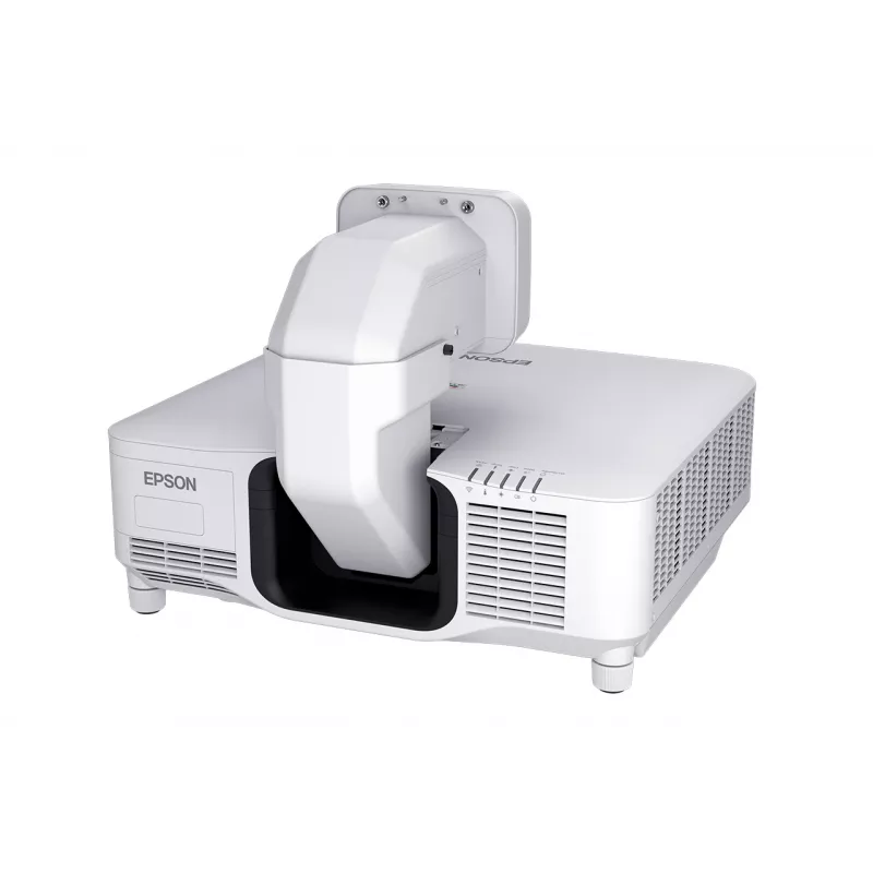 Epson EB-PU2120W 20000 ANSI lumen 3LCD WUXGA (1920x1200) wit