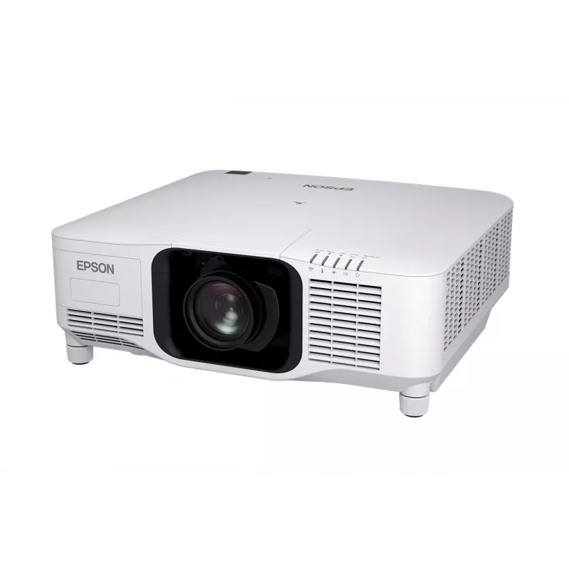 Epson EB-PU2120W 20000 ANSI lumen 3LCD WUXGA (1920x1200) wit