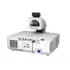 Epson EB-PU2120W 20000 ANSI lumen 3LCD WUXGA (1920x1200) wit