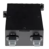 ACT High Density Fanout-cassette 24 vezels MTP®-MPO Low Loss OM4