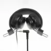ACT opvouwbare stereokoptelefoon met 3,5-mm-audiobus