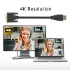 ACT AK3736 videokabel-adapter 3 m HDMI type A (Standard) DVI-D zwart
