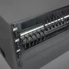 ACT netwerkkabel DD7900 Cat6a U/UTP-patchkabel 0,5 m RJ-45 zwart