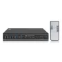 KVM-switch ACT 2-poorts USB-C/HDMI 4K@60Hz AC7922 met USB-toetsenbord/muis, HDMI-video, 100W PD