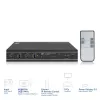 KVM-switch ACT 2-poorts USB-C/HDMI 4K@60Hz AC7922 met USB-toetsenbord/muis, HDMI-video, 100W PD