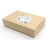 KVM-switch ACT 2-poorts USB-C/HDMI 4K@60Hz AC7922 met USB-toetsenbord/muis, HDMI-video, 100W PD