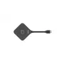 Marmitek Stream 4K Pro TX - extra USB-C-dongle (4K-transmitter) voor Stream 4K Pro