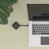 Marmitek Stream 4K Pro TX - extra USB-C-dongle (4K-transmitter) voor Stream 4K Pro