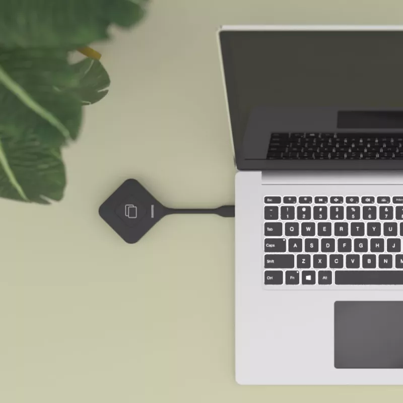 Marmitek Stream 4K Pro TX - extra USB-C-dongle (4K-transmitter) voor Stream 4K Pro