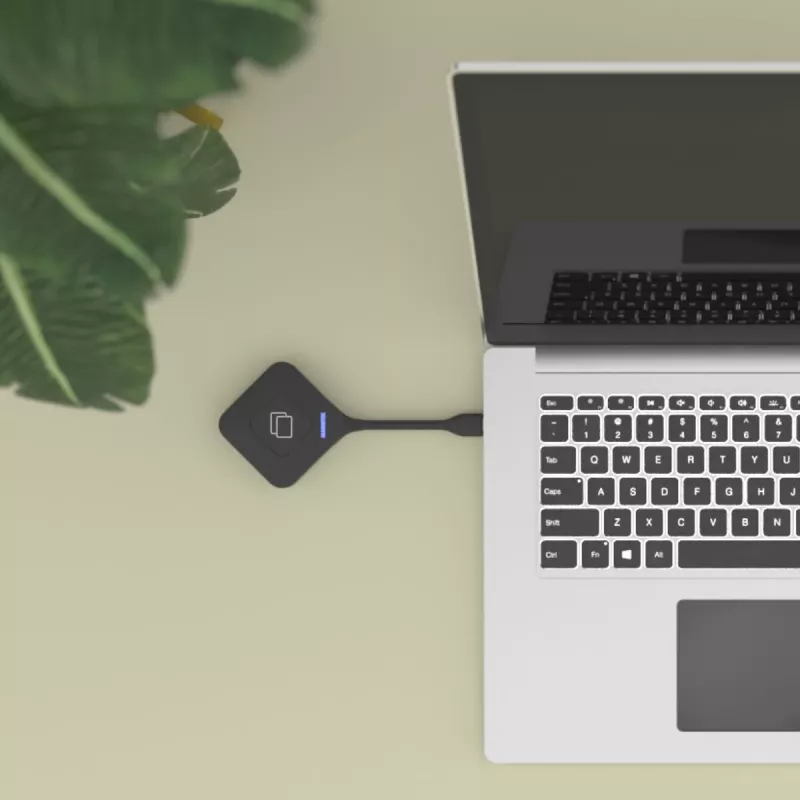 Marmitek Stream 4K Pro TX - extra USB-C-dongle (4K-transmitter) voor Stream 4K Pro