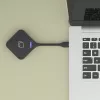 Marmitek Stream 4K Pro TX - extra USB-C-dongle (4K-transmitter) voor Stream 4K Pro