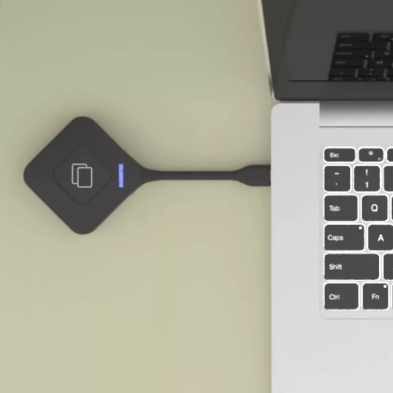 Marmitek Stream 4K Pro TX - extra USB-C-dongle (4K-transmitter) voor Stream 4K Pro