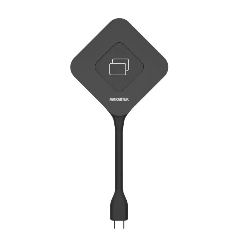 Marmitek Stream 4K Pro TX - extra USB-C-dongle (4K-transmitter) voor Stream 4K Pro