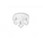 Plafond-/wandlamp Philips dimbare LED Star 3x 16,5 W, 2700 K, 1500 lm, IP20, wit